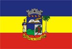 Bandeira de Paty do Alferes
